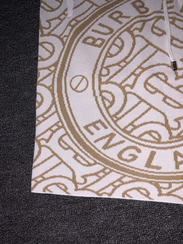 ブランドハーフパンツ素材ディテール